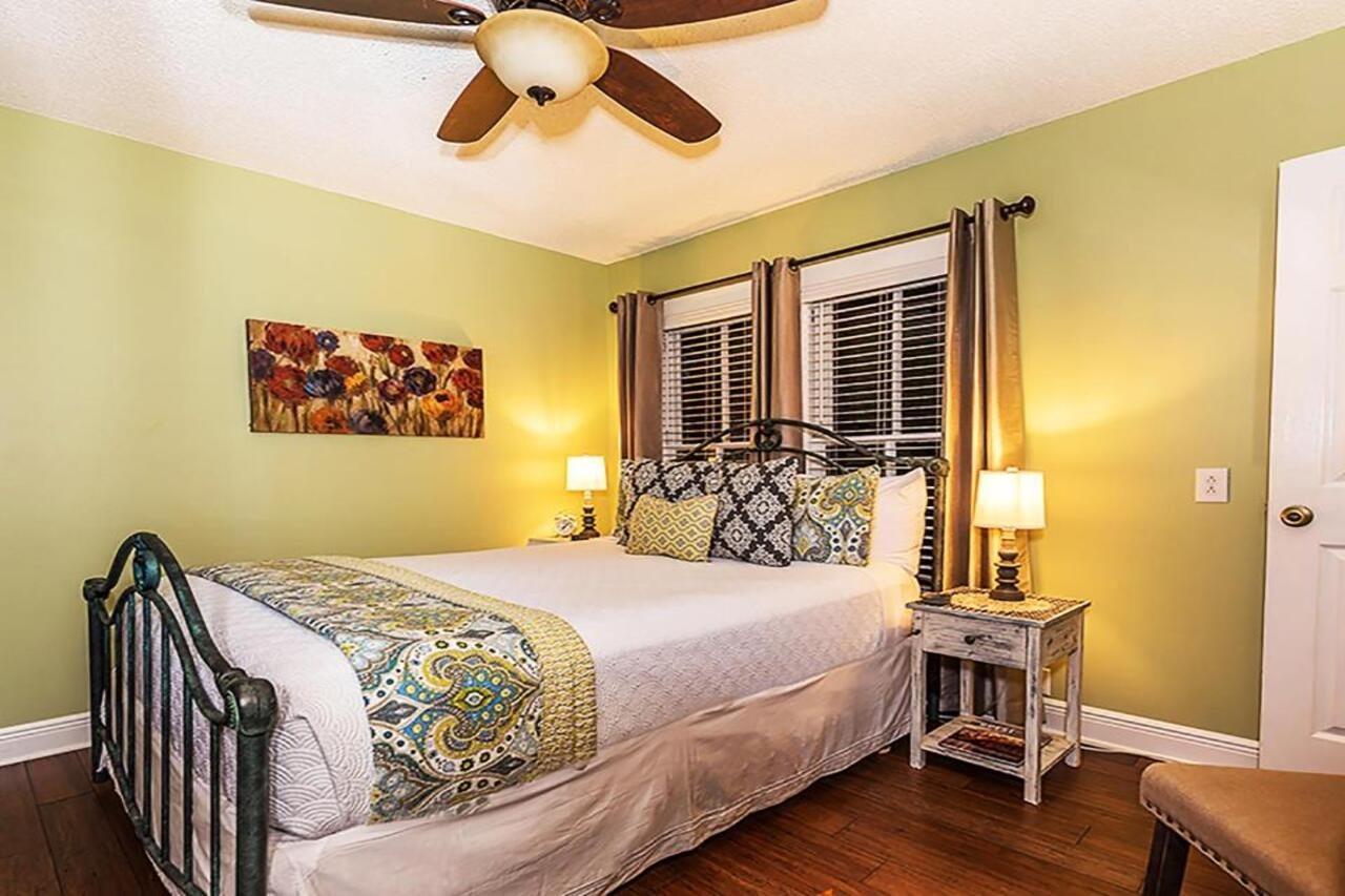 44 Spanish Street (adults Only) 3* St. Augustine