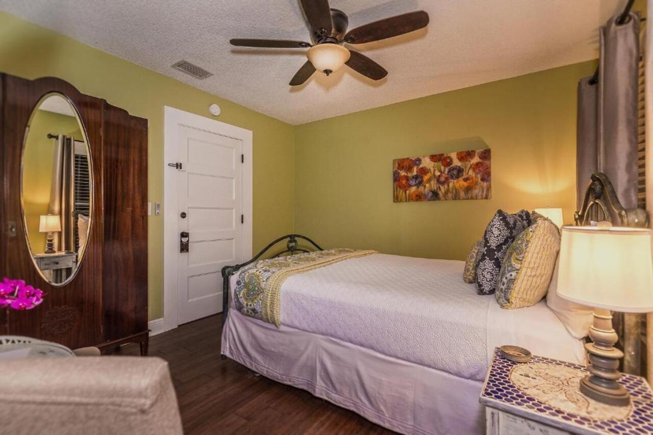 44 Spanish Street (adults Only) Bed & Breakfast St. Augustine