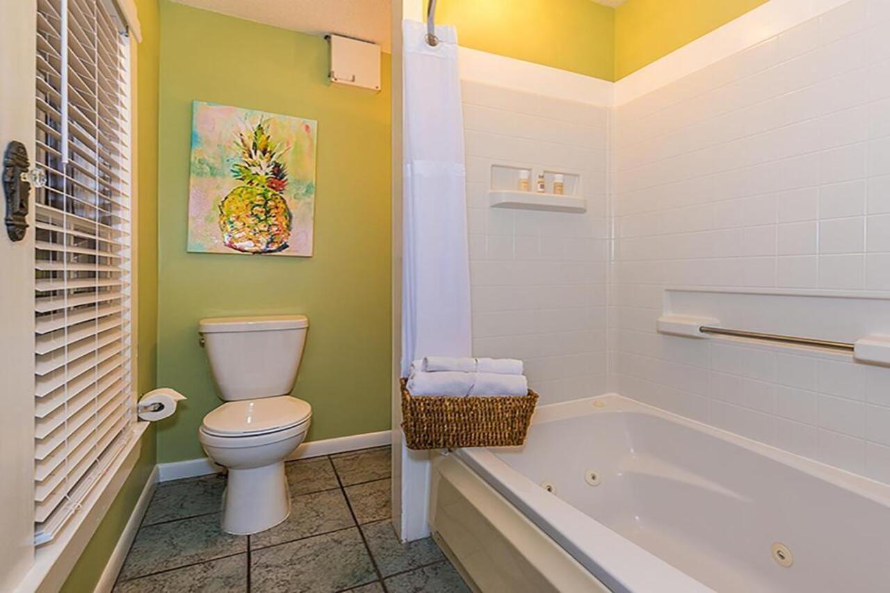 44 Spanish Street (adults Only) Bed & Breakfast