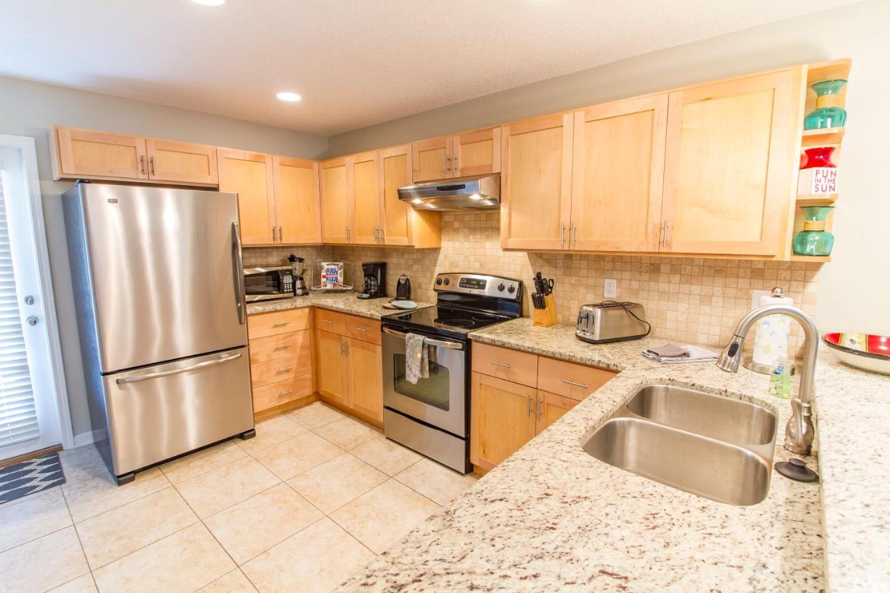 Holiday home Averys Ocean Breeze B St. Augustine