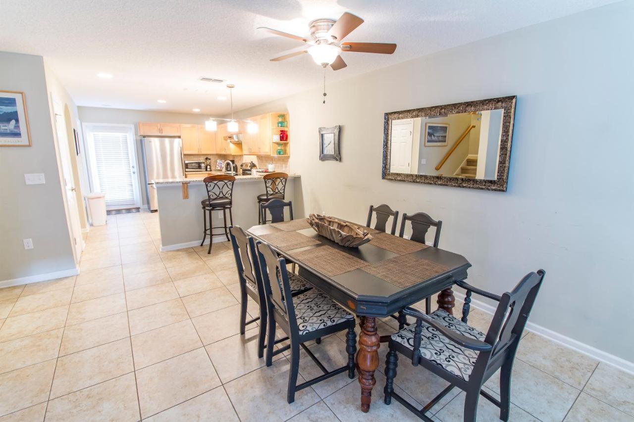 Holiday home Averys Ocean Breeze B St. Augustine
