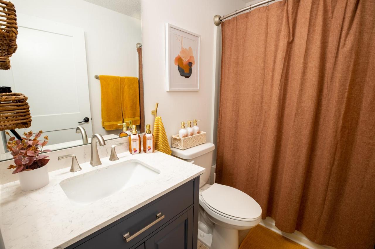 Recharge Getaway To Historic Downtown & New Build * St. Augustine