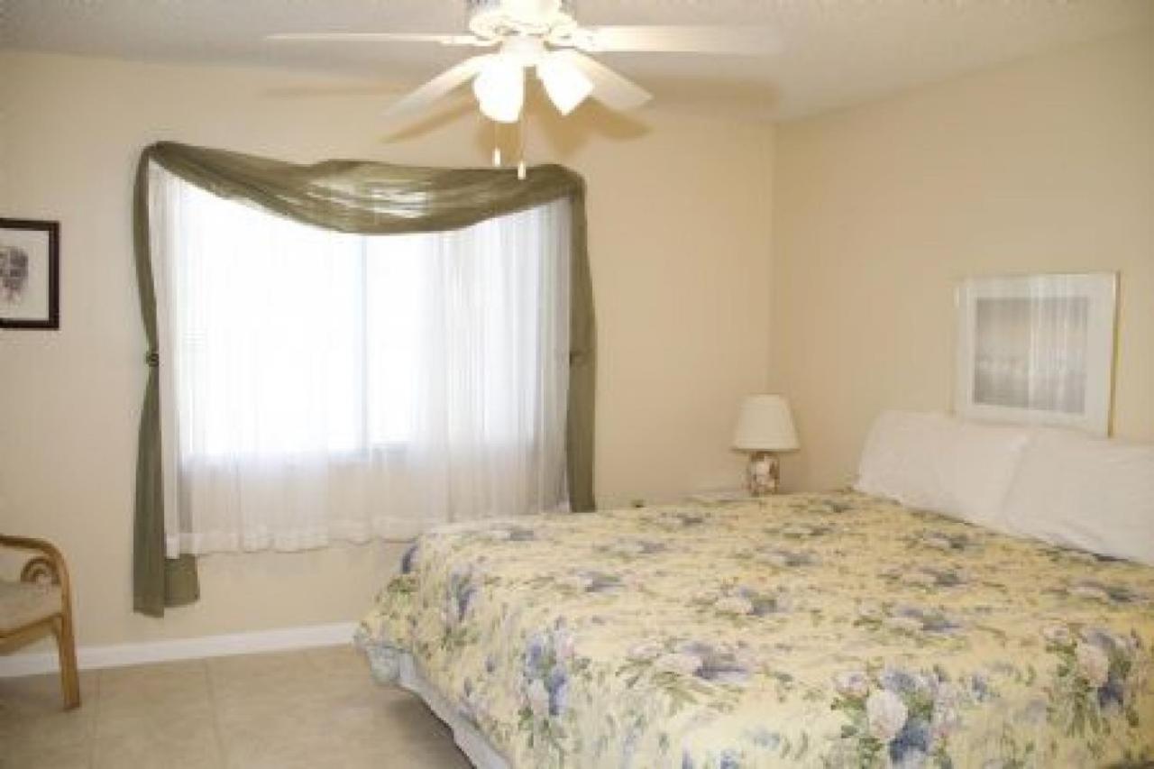 Holiday home Ocean Village Club G15