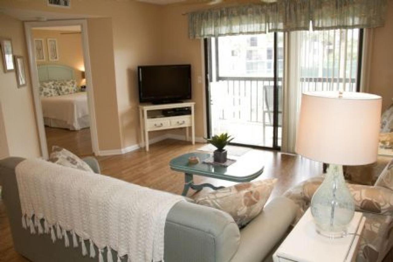 Ocean Village Club G25 Holiday home