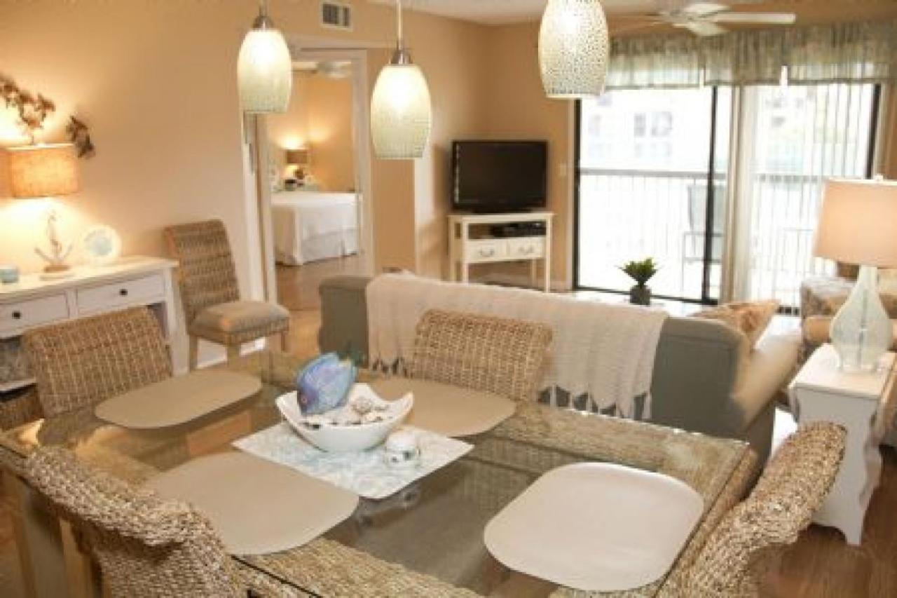 Ocean Village Club G25 Holiday home *