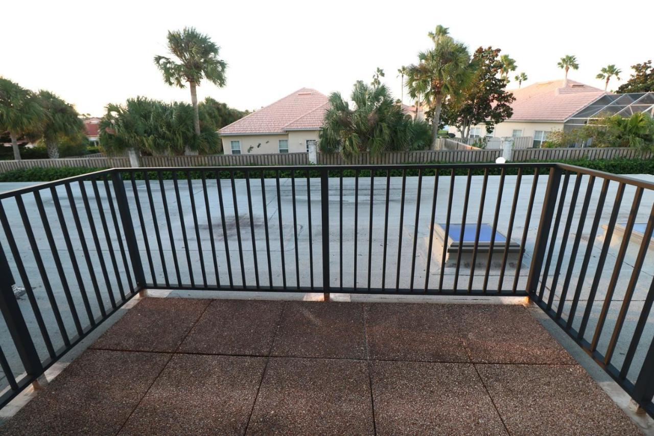 Ocean Club Ii Unit 19 Holiday home St. Augustine