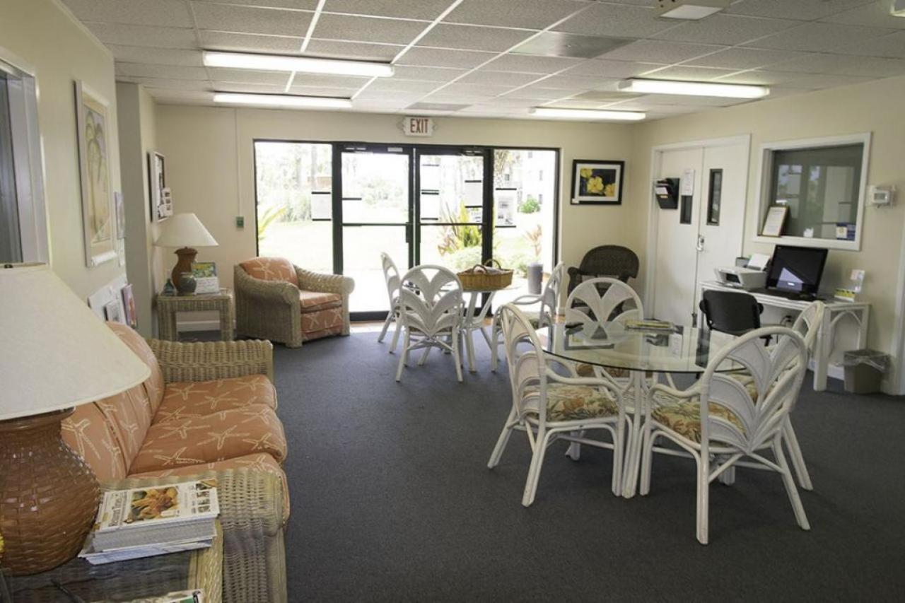 Holiday home Ocean Village Club G25 St. Augustine