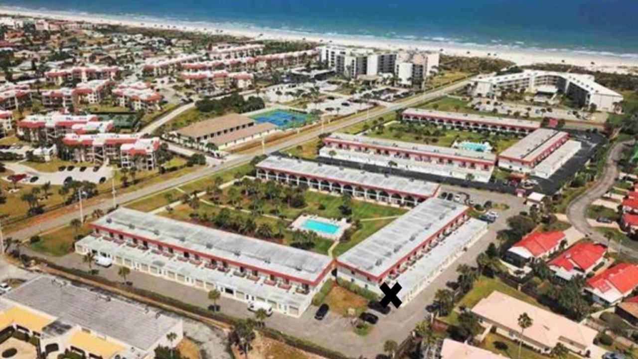 Ocean Club Ii Unit 19 Holiday home