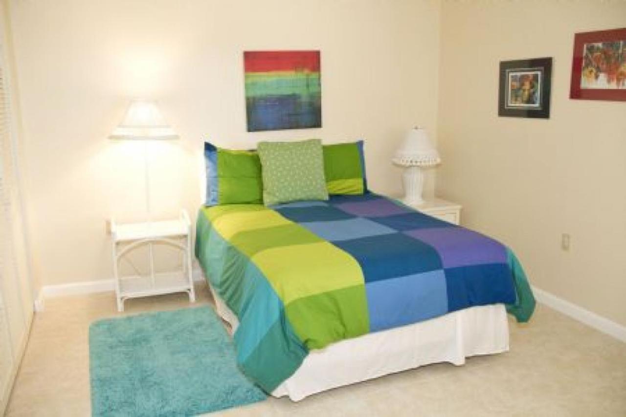 Ocean Village Club G15 Holiday home *