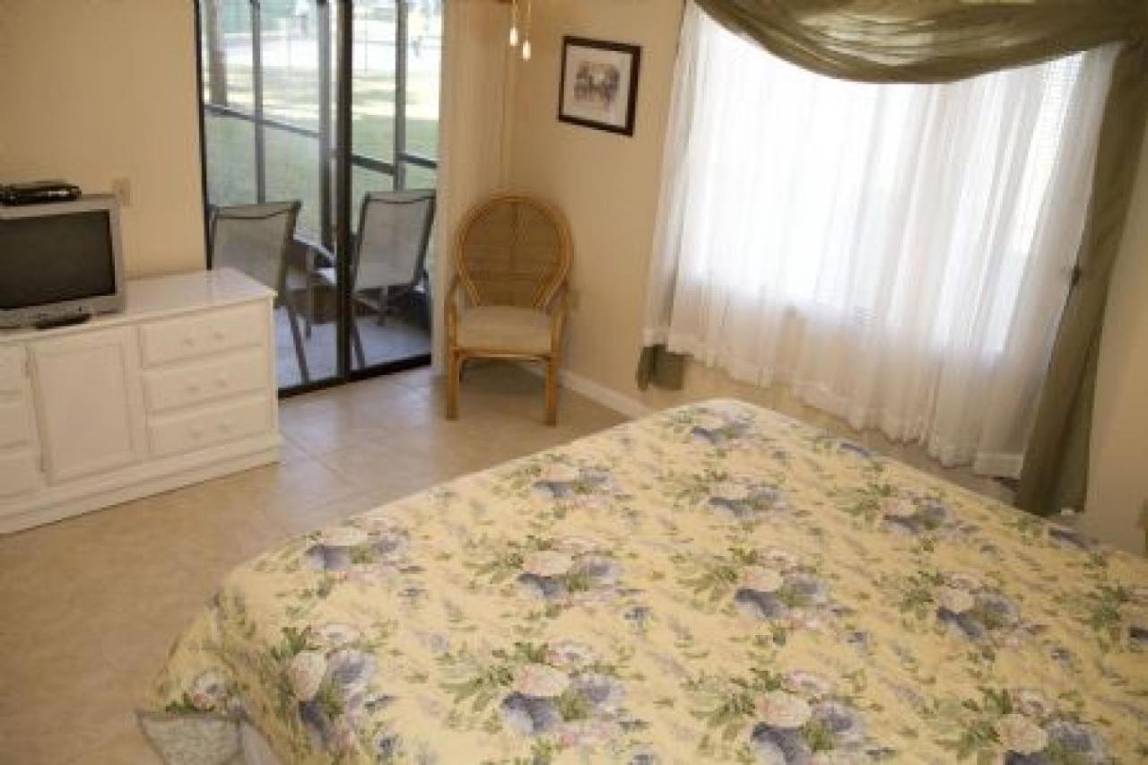 Ocean Village Club G15