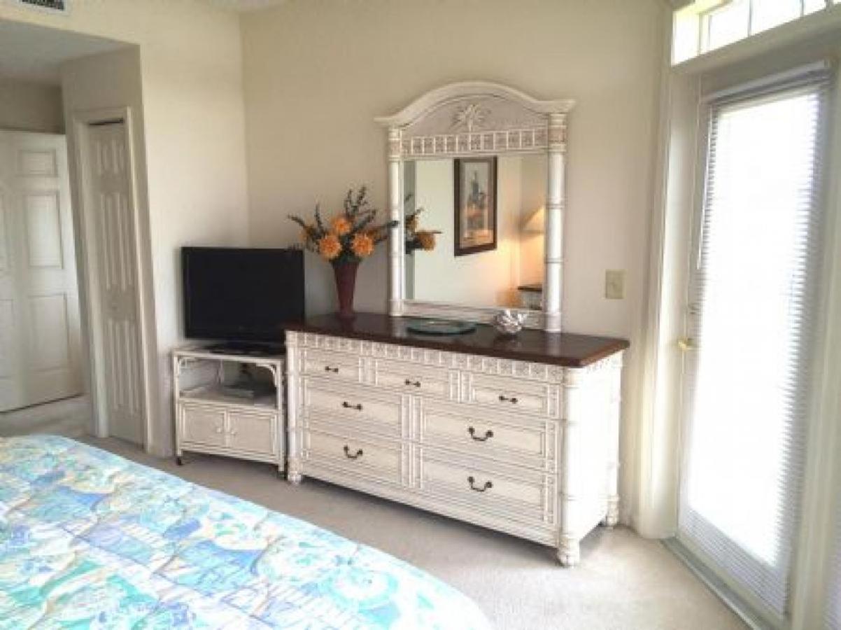 Seaside At Anastasia A301 Holiday home