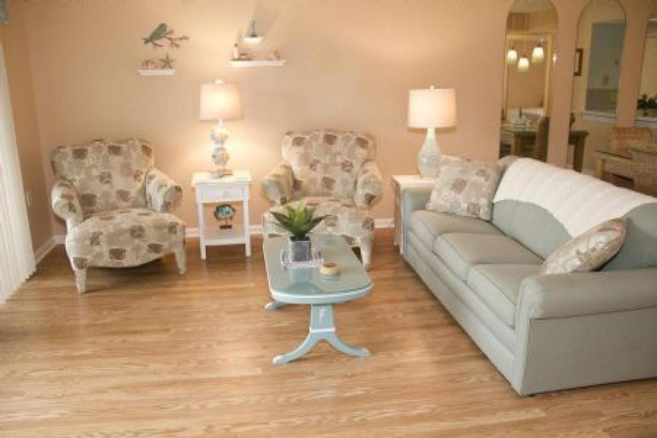 Ocean Village Club G25 * St. Augustine
