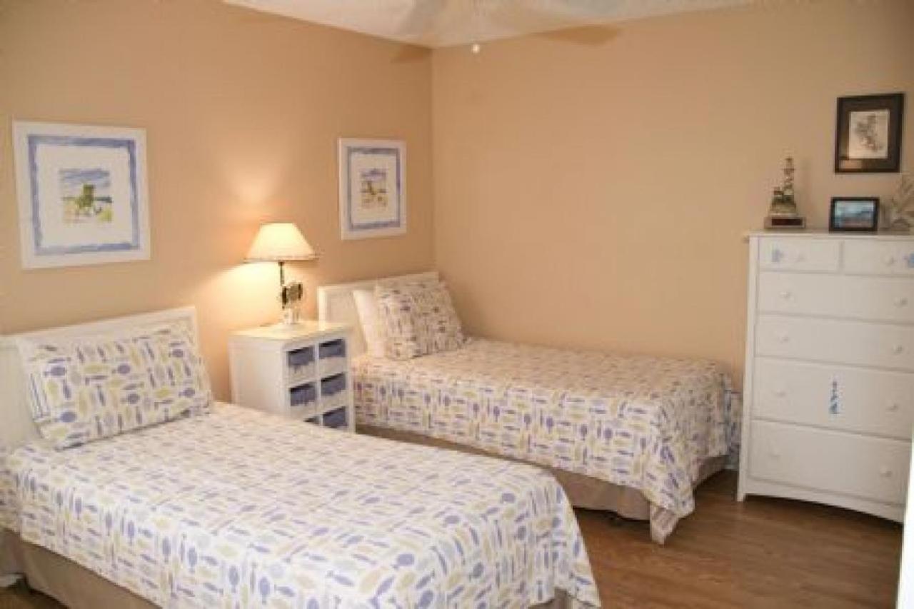 Holiday home Ocean Village Club G25 *