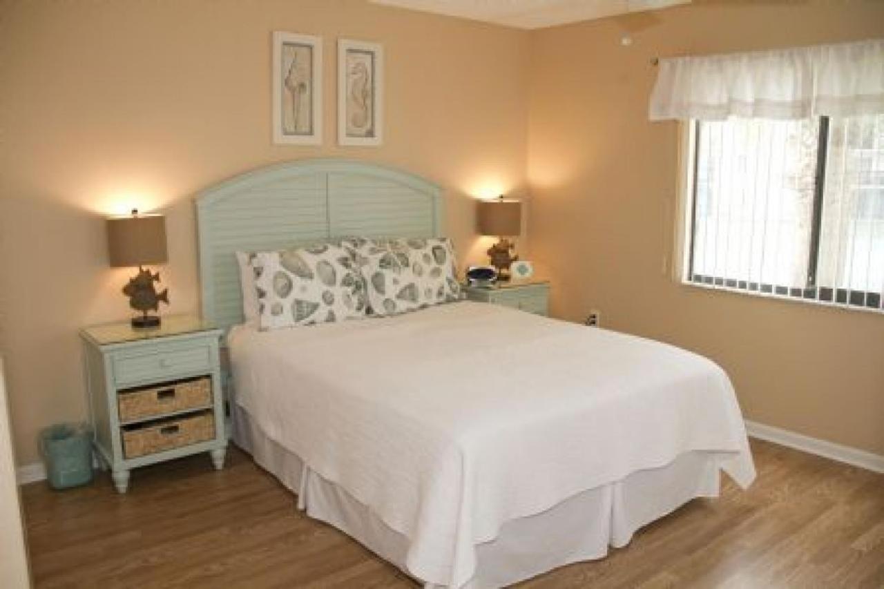 Ocean Village Club G25 Holiday home *