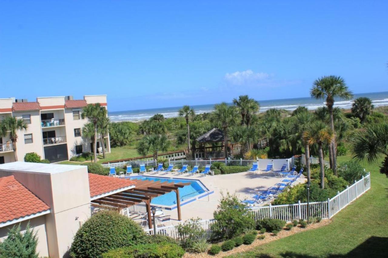 Ocean Village Club G25 * St. Augustine