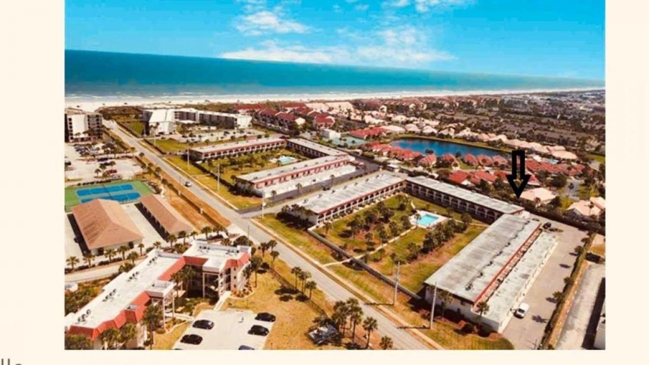 Holiday home Ocean Club Ii Unit 19
