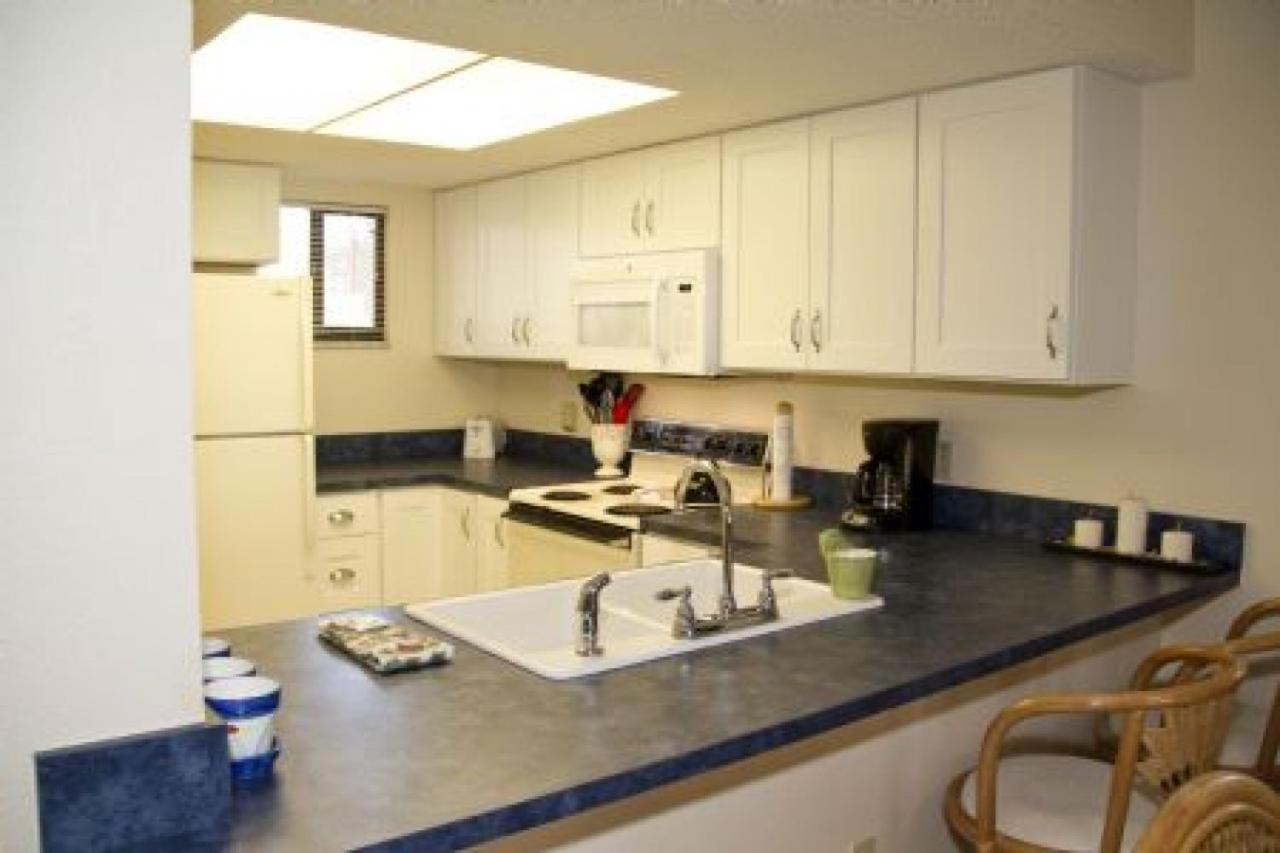 Holiday home Ocean Village Club G15