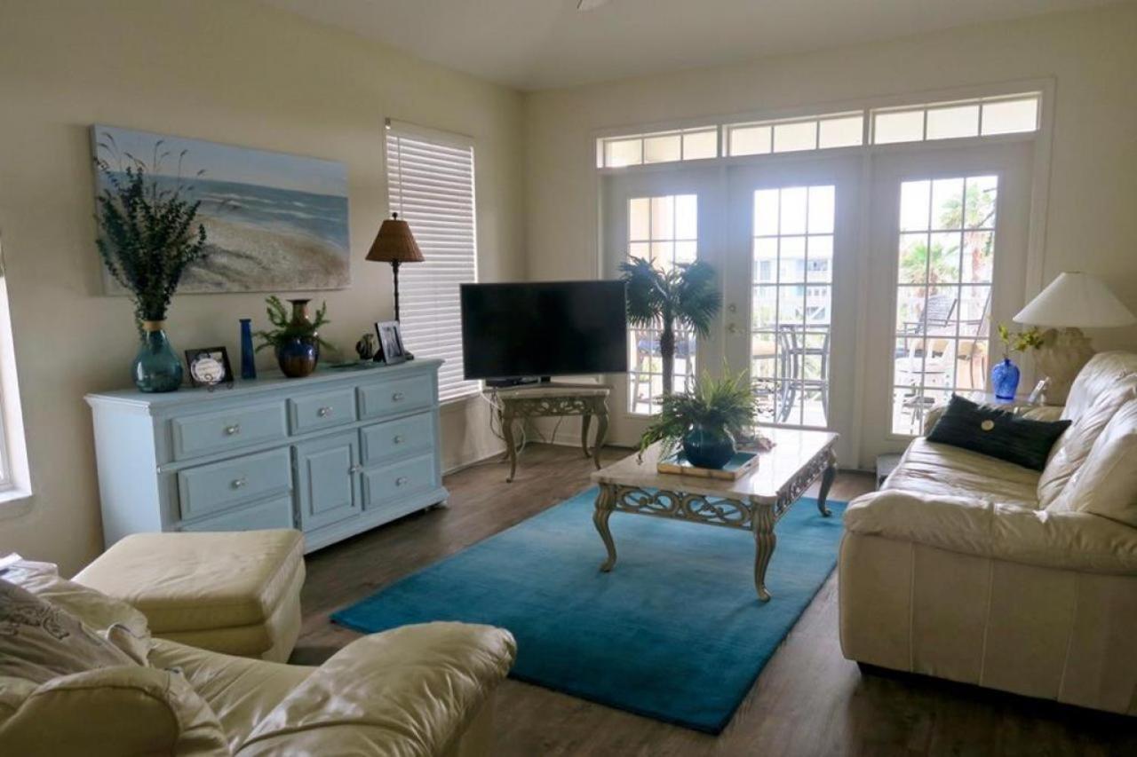 Seaside At Anastasia A301 St. Augustine