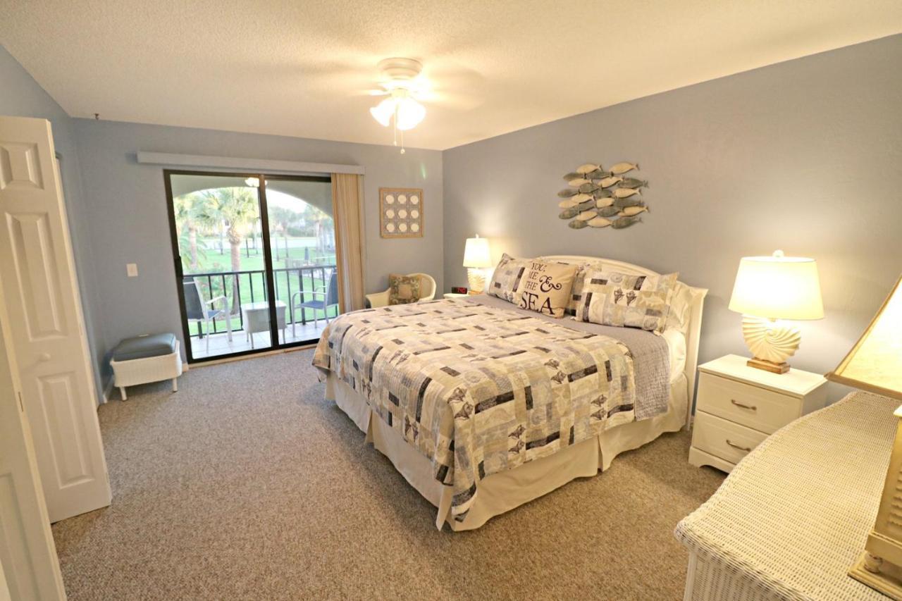 Ocean Club Ii Unit 19 Holiday home St. Augustine