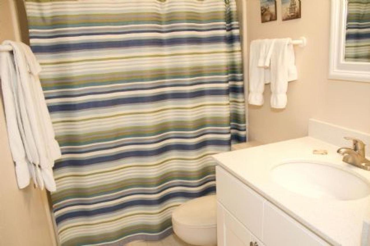 Ocean Village Club G25 * St. Augustine