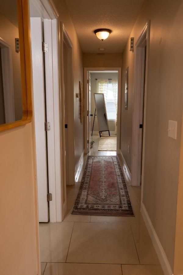 Holiday home Bohemian Beachy Getaway St. Augustine