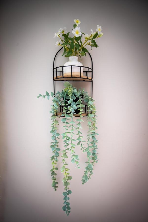 Bohemian Beachy Getaway * St. Augustine