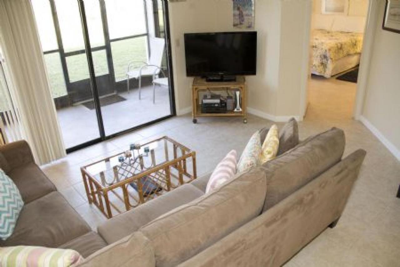 Ocean Village Club G15 Holiday home St. Augustine