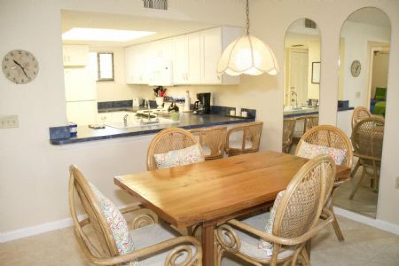 Ocean Village Club G15 St. Augustine