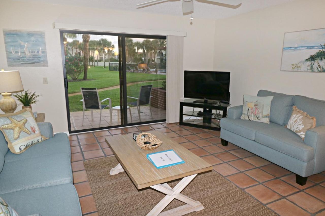 Holiday home Ocean Club Ii Unit 19 *