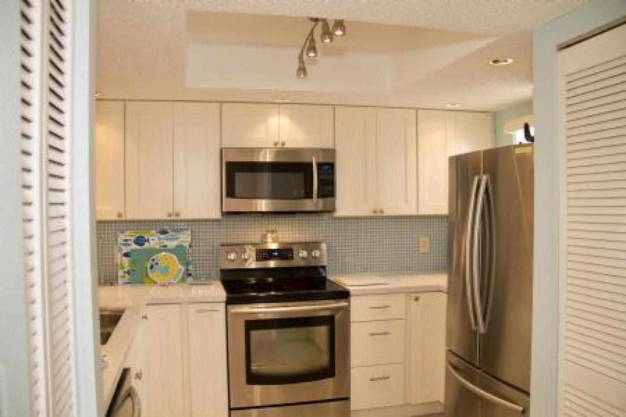 Ocean Village Club G25 Holiday home St. Augustine