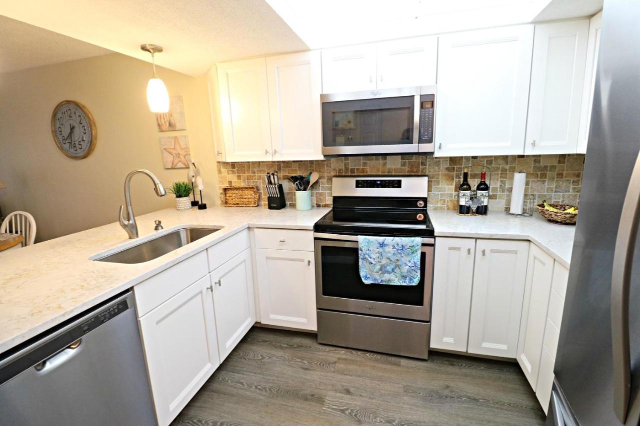 Ocean Club Ii Unit 19