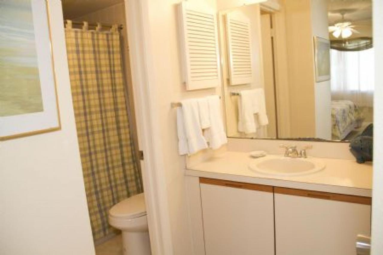 Ocean Village Club G15 * St. Augustine