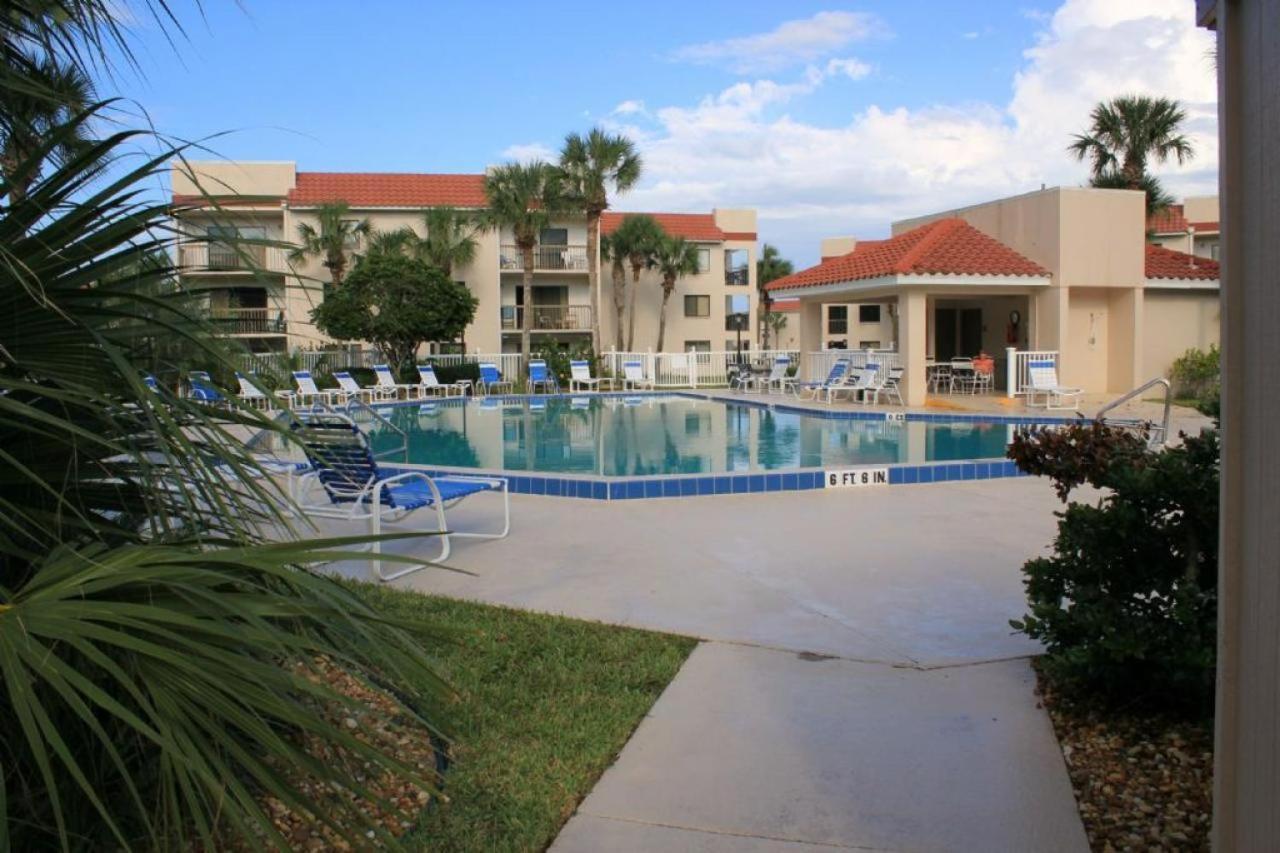 Ocean Village Club G25