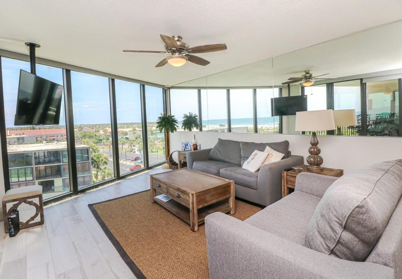 Anastasia 602 Holiday home *