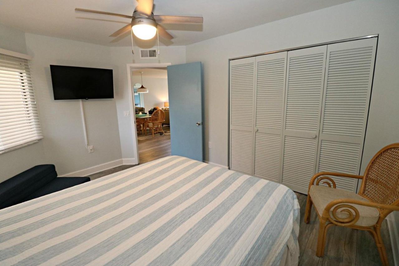 Holiday home Ocean Village Club G32