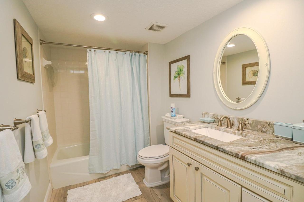 Holiday home Ocean Sunrise 505 St. Augustine