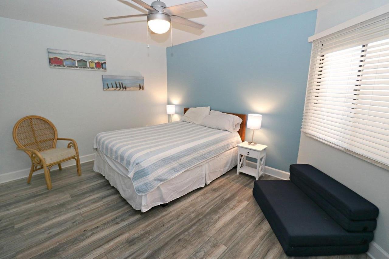 Holiday home Ocean Village Club G32 St. Augustine