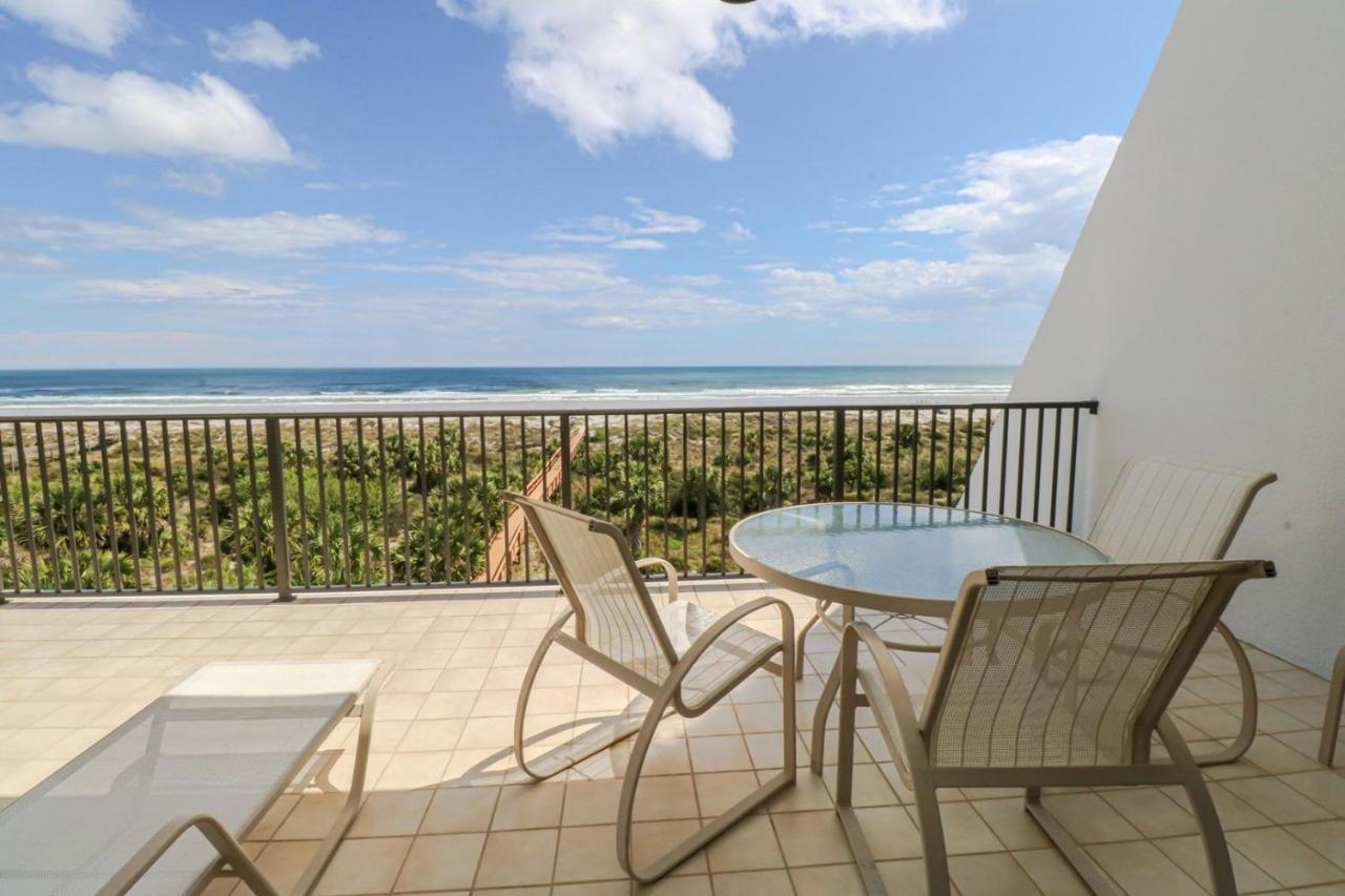 Holiday home Ocean Sunrise 505 St. Augustine