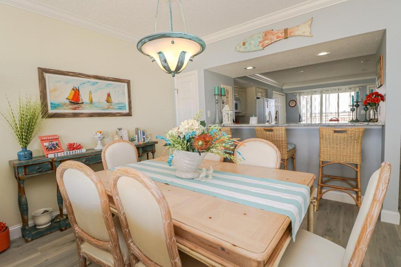 Ocean Sunrise 505 Holiday home *