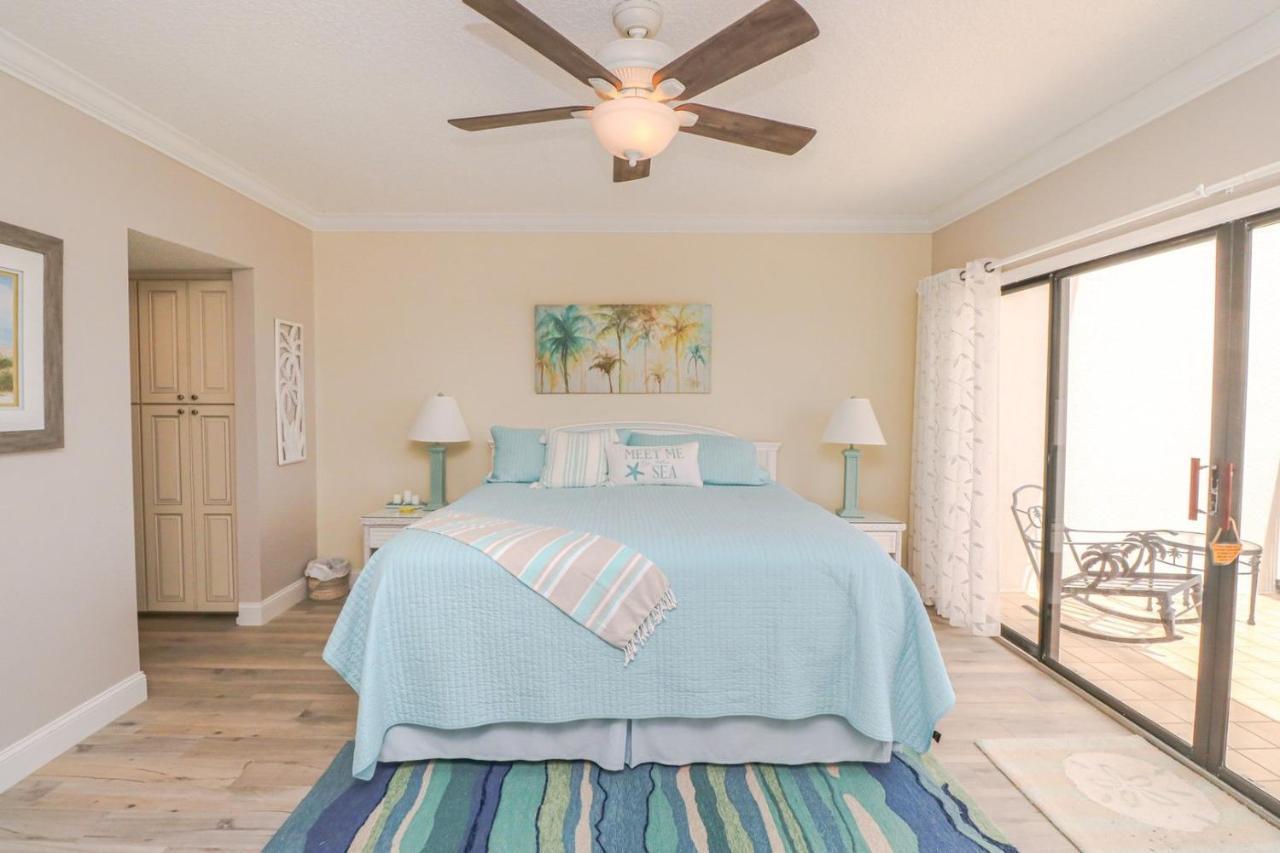 Ocean Sunrise 505 Holiday home St. Augustine