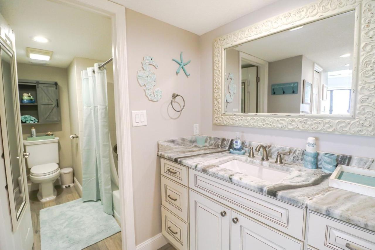 Holiday home Ocean Sunrise 505 St. Augustine