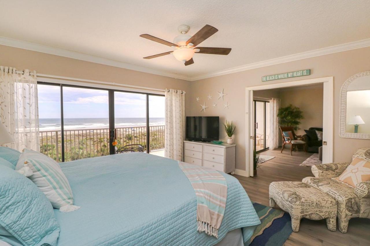 Ocean Sunrise 505 Holiday home St. Augustine