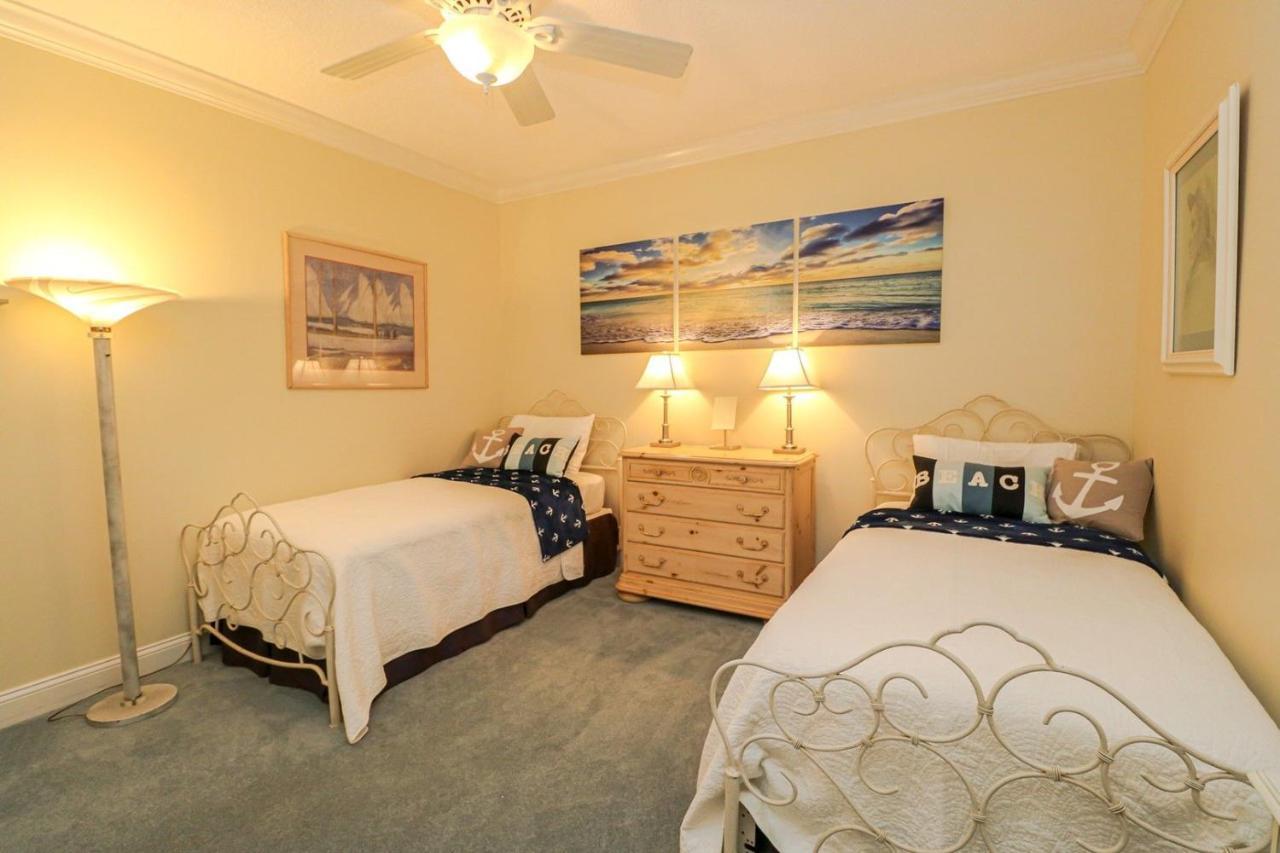 Holiday home Ocean Sunrise 505 St. Augustine