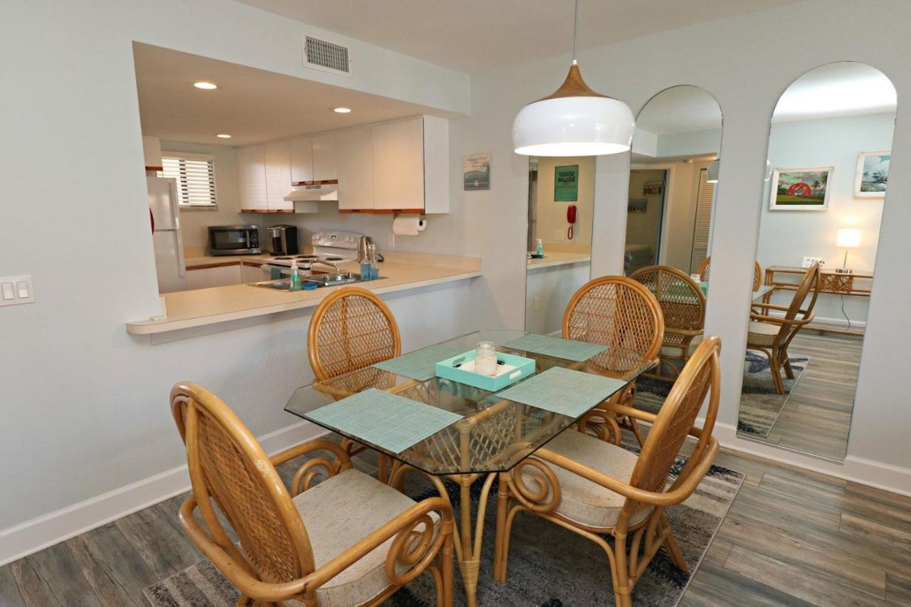 Ocean Village Club G32 * St. Augustine