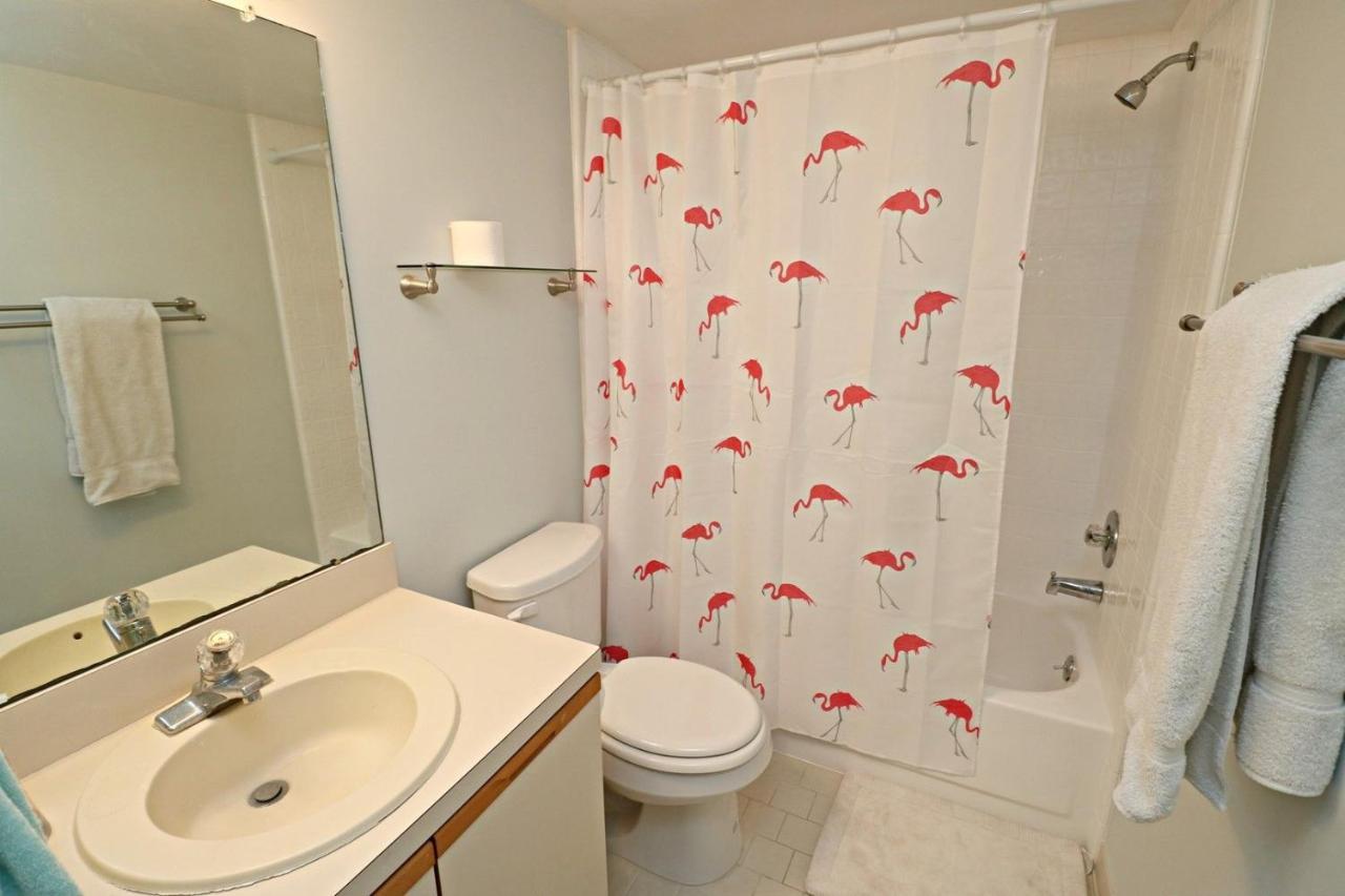 Holiday home Ocean Village Club G32 St. Augustine