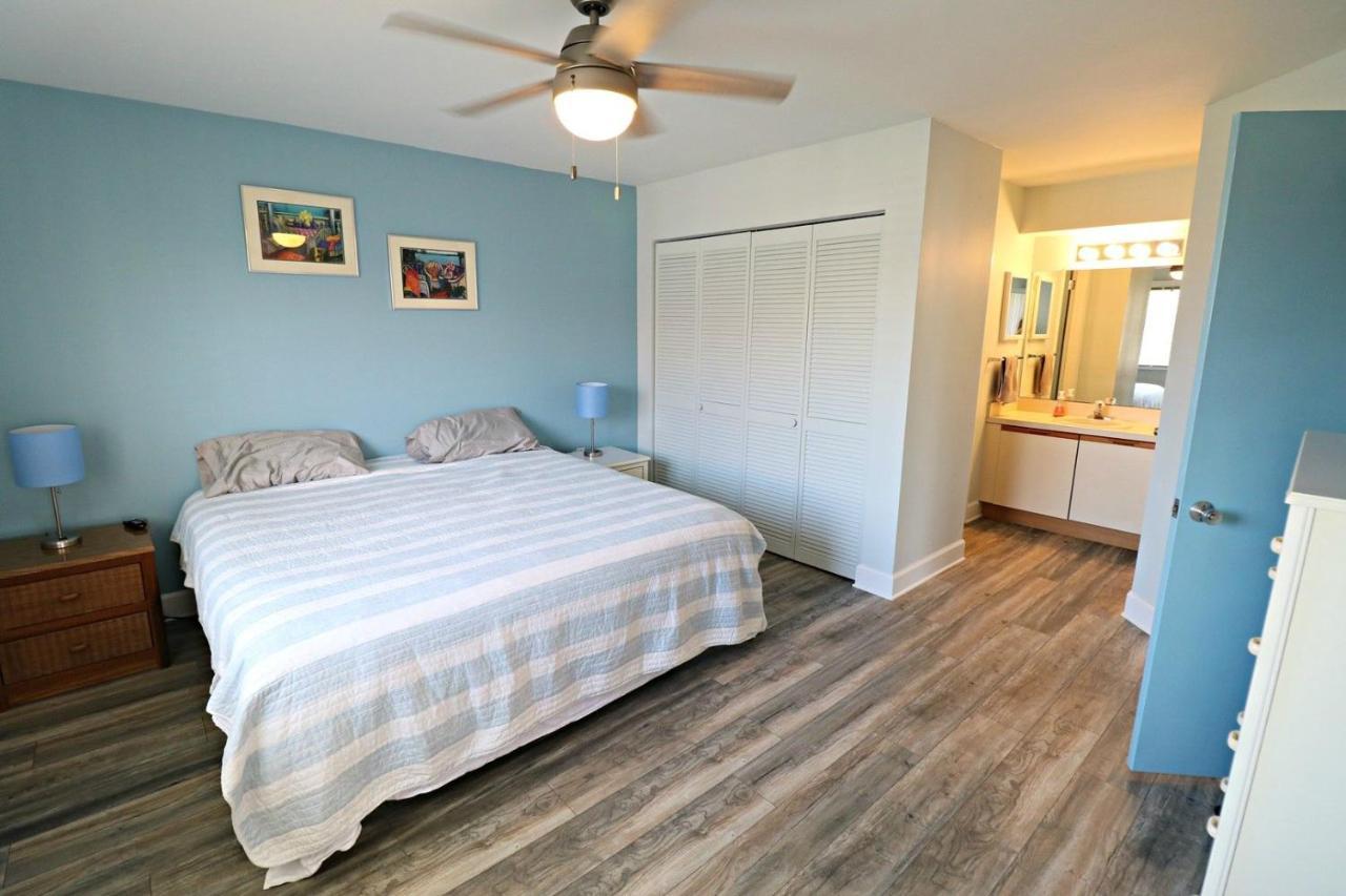 Ocean Village Club G32