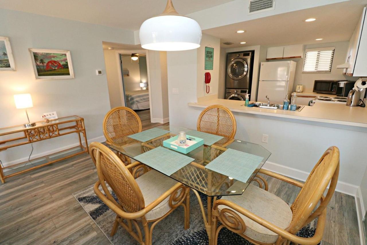 Ocean Village Club G32