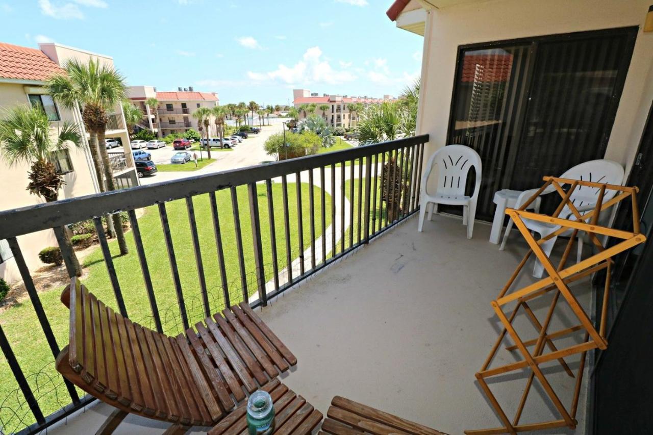 Ocean Village Club G32 Holiday home *