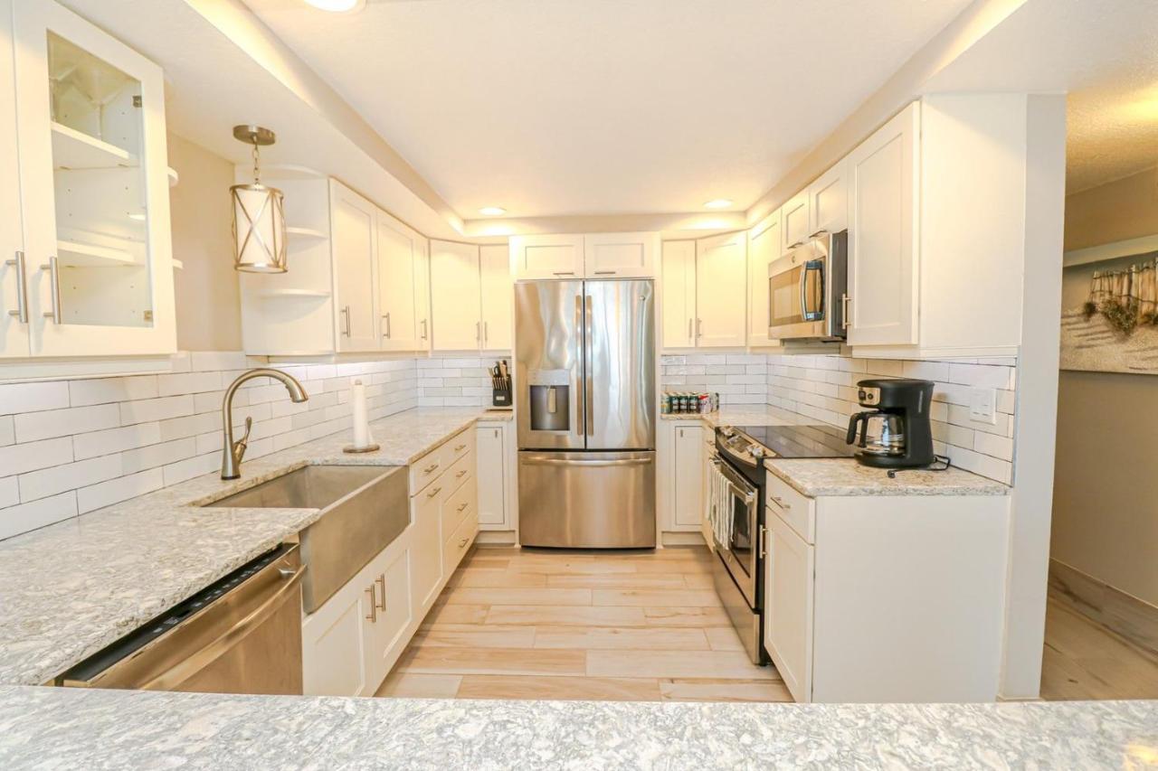 Holiday home Anastasia 602 St. Augustine