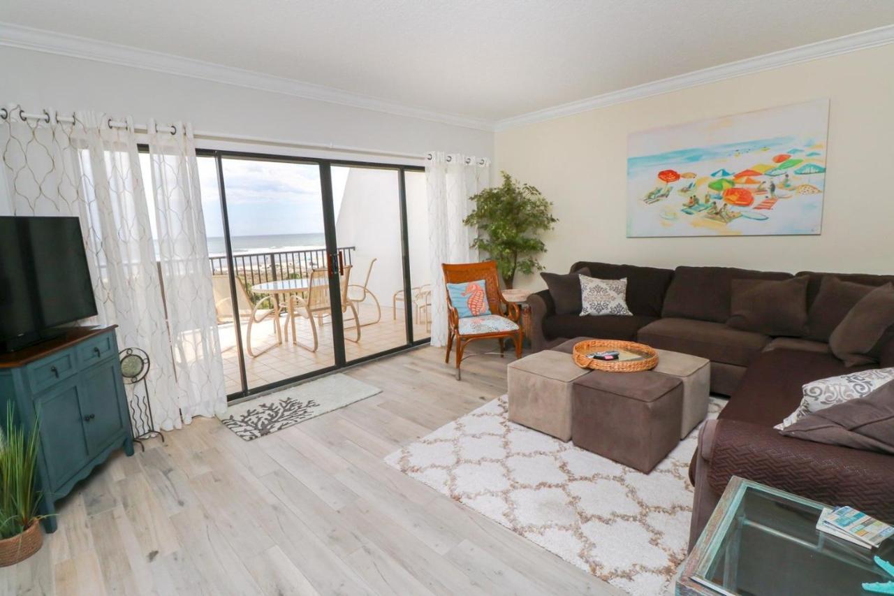 Holiday home Ocean Sunrise 505 St. Augustine